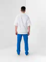 Костюм медицинский, мужской