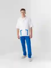 Костюм медицинский, мужской