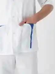 Костюм медицинский мужской
