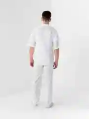 Костюм медицинский мужской