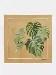 MONSTERA авторская картина