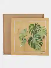 MONSTERA авторская картина