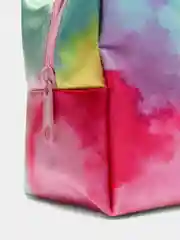 Розовый косметичка дорожная
