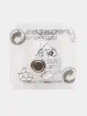 Батарейка для часов Renata 379/SR521SW/393/SR754W/AG5