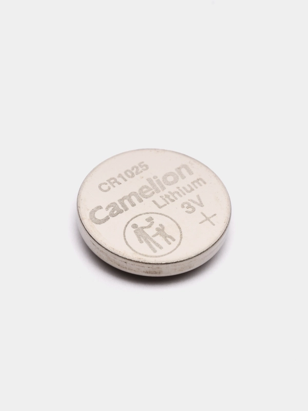 Батарейка Camelion CR1025 / 1025
