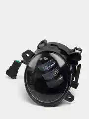 Фара противотуманная LED на Lada Granta, Largus, Kalina, 2 режима, 50W