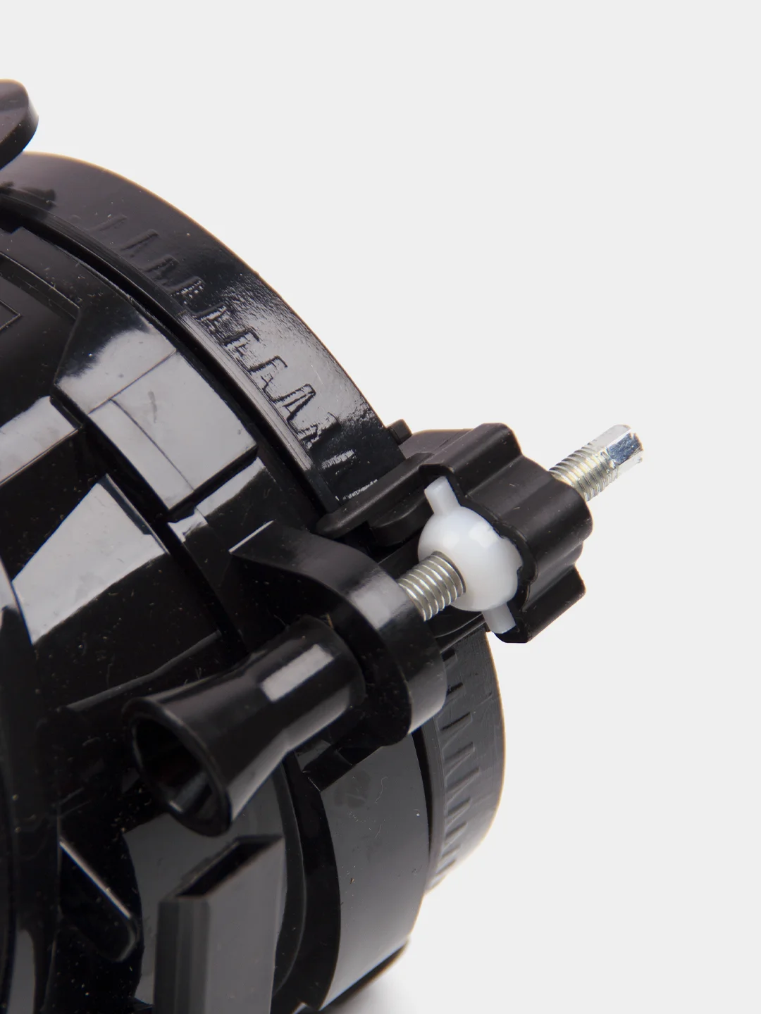 Фара противотуманная LED на Lada Granta, Largus, Kalina, 2 режима, 50W