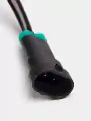 Фара противотуманная для Приора 2170, 21704, 2123 Газель, LED 50W, 2 режима, 2 штуки