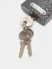 Замок навесной
