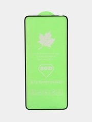 Huawei Honor 30S Защитное стекло 20d (premium) CasExpress