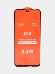 Huawei Honor P Smart (2019) Защитное стекло 21d CasExpress