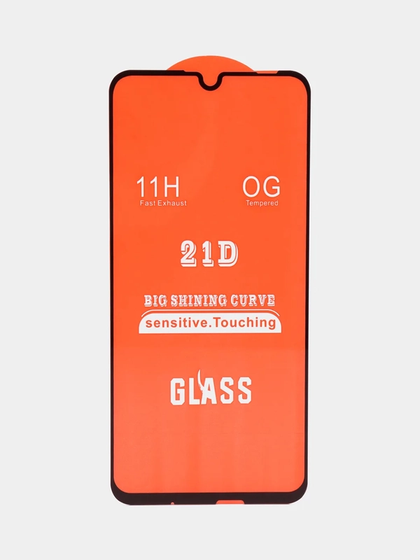 Huawei Honor P Smart (2019) Защитное стекло 21d CasExpress