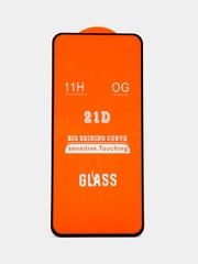 HUAWEI HONOR P40 Lite Защитное стекло 21d  CasExpress