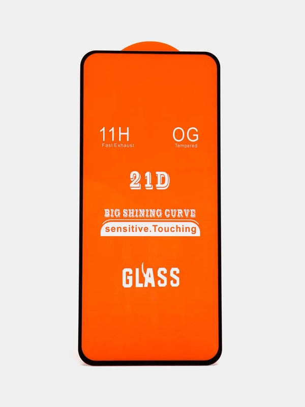 HUAWEI HONOR P40 Lite Защитное стекло 21d  CasExpress