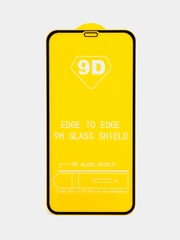 Защитное стекло 9D Apple iPhone 5,6/6s,7/8/SE/Plus,11/11Pro/X/XS,11ProM/XS Max,12/Pro/Mini