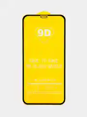 Защитное стекло 9D Apple iPhone 5,6/6s,7/8/SE/Plus,11/11Pro/X/XS,11ProM/XS Max,12/Pro/Mini