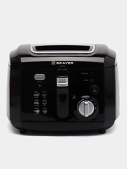 ФРИТЮРНИЦА BRAYER BR2831
