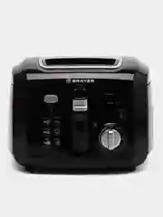 ФРИТЮРНИЦА BRAYER BR2831