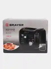 ФРИТЮРНИЦА BRAYER BR2831
