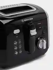 ФРИТЮРНИЦА BRAYER BR2831