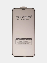 Защитное стекло OULEMEI для iPhone 11 PRO/ iPhone X