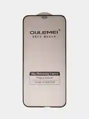 Защитное стекло OULEMEI для iPhone 11 PRO/ iPhone X