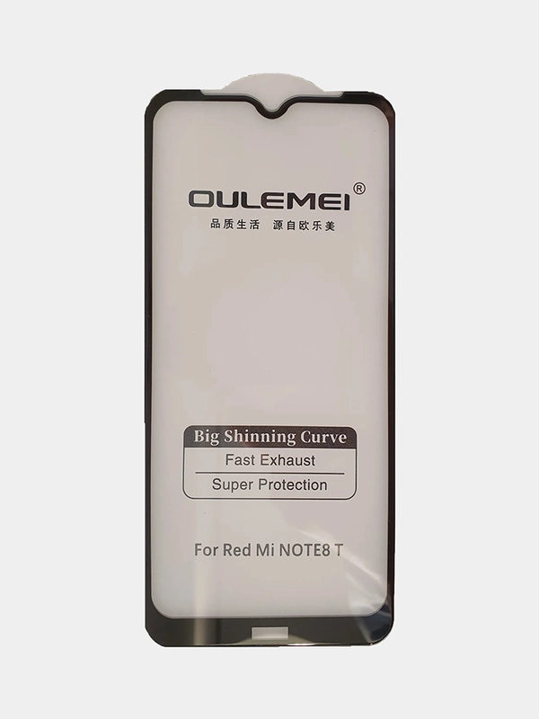 Защитное стекло Oulemei Xiaomi Redmi Note 8T