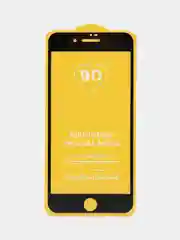 Защитное стекло 9D для iPhone 7, 6, 6 Plus, 7 Plus, 8 Plus