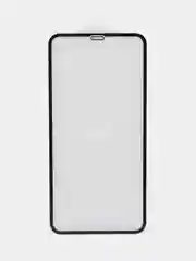 Черный защитное стекло для iPhone X/XS/XR/XS MAX/11/11 PRO/11 PR0 MAX