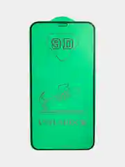 Защитное стекло Full Glue для iPhone 11 Pro Max / XS Max/ 6.5 черный