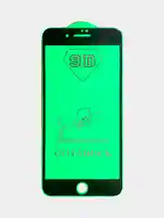 Защитное стекло 5D Full Glue для iPhone 6 Plus / 6S Plus / 7 Plus / 8 Plus черное