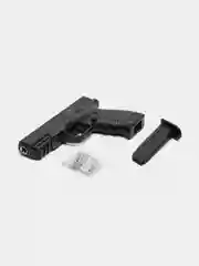 Пистолет пневматический страйкбольный Stalker SA19 Spring Heckler und Koch на пружине 6 мм