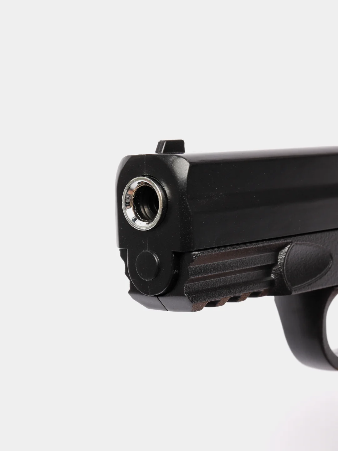 Пистолет пневматический страйкбольный Stalker SA19 Spring Heckler und Koch на пружине 6 мм