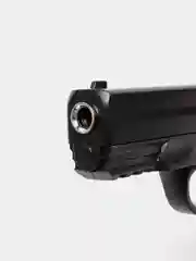 Пистолет пневматический страйкбольный Stalker SA19 Spring Heckler und Koch на пружине 6 мм
