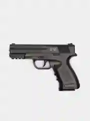 Пистолет пневматический страйкбольный Stalker SA19 Spring Heckler und Koch на пружине 6 мм