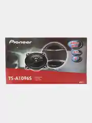 Автомобильные колонки TS-A1096S, двухполосные, 10 см, 200w max