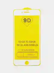 Белый защитное стекло для iphone XR/11/6S/7 Plus/8+/XS/11 Pro/12 Pro Max