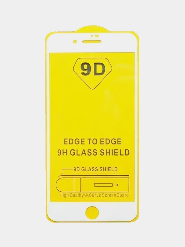 Защитное стекло для iphone XR/11/6S/7 Plus/8+/XS/11 Pro/12 Pro Max