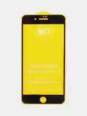 Черный защитное стекло для iphone XR/11/6S/7 Plus/8+/XS/11 Pro/12 Pro Max