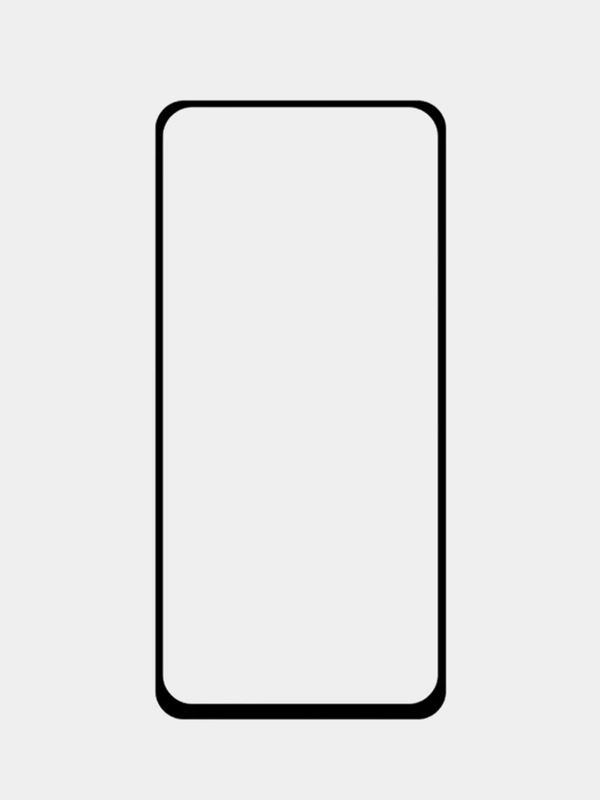 Защитное стекло Xiaomi Redmi Note 9/ Redmi 10X