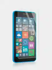 Защитное стекло Nokia/Microsoft 640, безрамочное, прозрачное, 0,3 мм