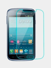 Защитное стекло Eterno Samsung i8262 mini , 0.3 мм, безрамочное, прозрачное