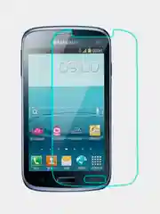 Защитное стекло Eterno Samsung i8262 mini , 0.3 мм, безрамочное, прозрачное
