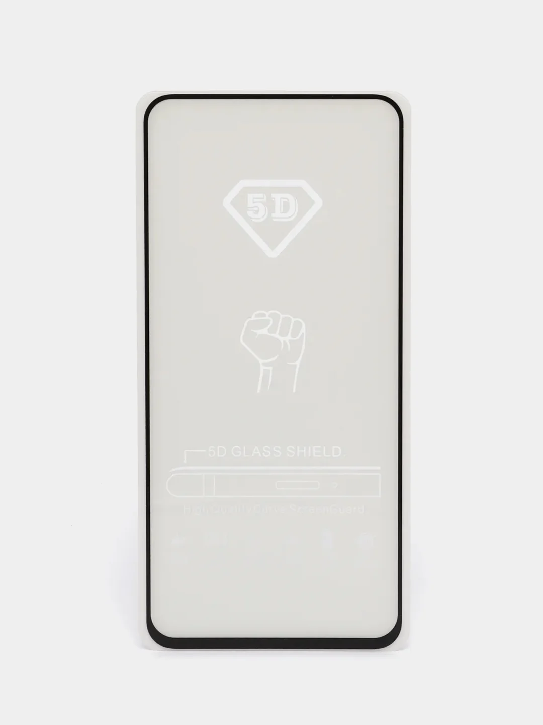 Защитное стекло для Samsung A10/A10S/M10, A20/A30/A50,A70,A80/A90