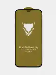 Защитное стекло Gold Premium Full Glue для Honor 9S, Honor 7A, Y5 2018