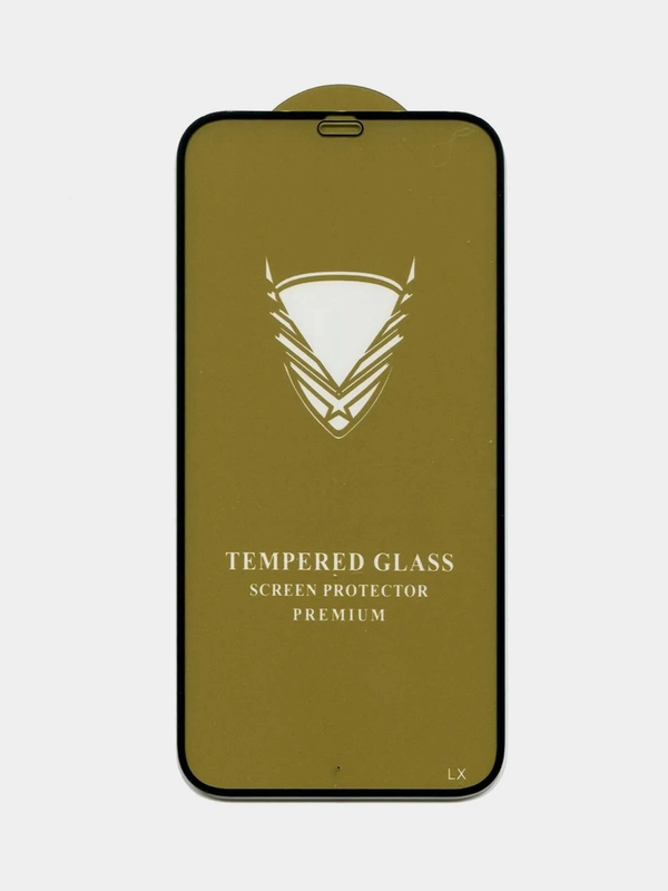 Защитное стекло Gold Premium Full Glue для Honor 9S, Honor 7A, Y5 2018