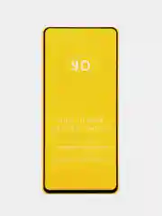 Защитное стекло 9D Huawei Honor 9A / Honor 10X Lite / Y8 P / Y6 P