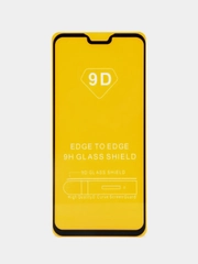 Защитное стекло Honor 8S, 8X, 9X, 9X Lite, Y5 2019, Y9 2019, P Smart Z, Y9 Prime 2019