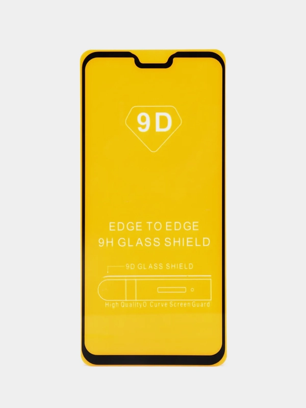 Защитное стекло Honor 8S, 8X, 9X, 9X Lite, Y5 2019, Y9 2019, P Smart Z, Y9 Prime 2019