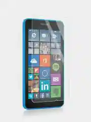 Защитное стекло на Nokia Lumia